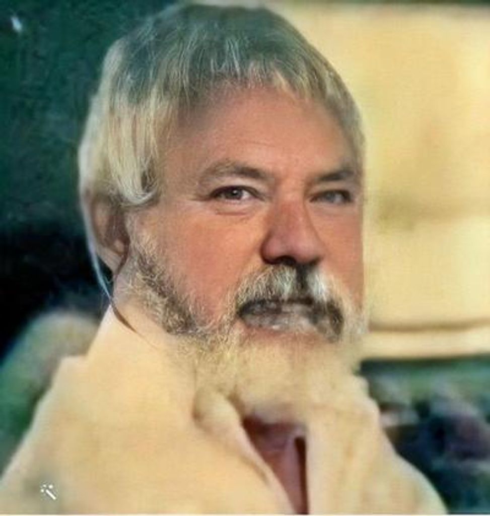 Mr. Paul Sidney Johnson Profile Photo