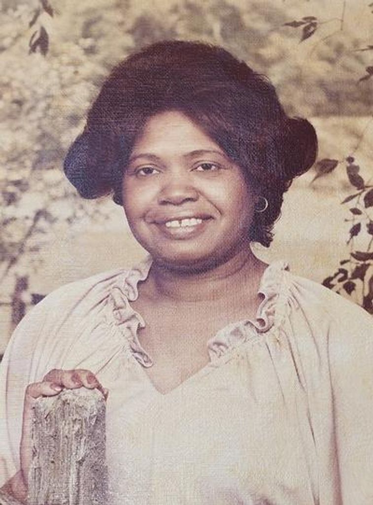 Vira Estelle Hickman Speas Profile Photo