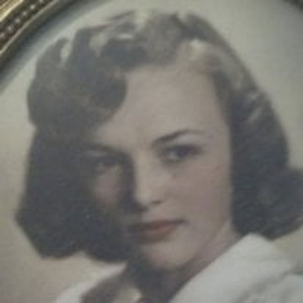 Hilda Duncan