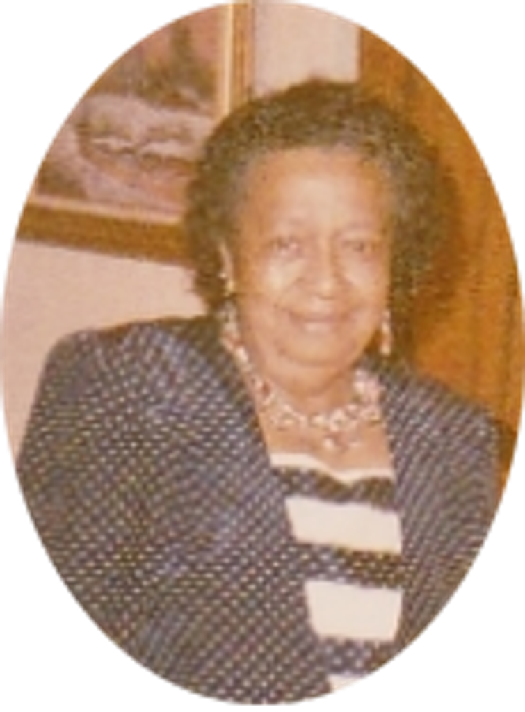 Marie "Aunt Ree" Smith