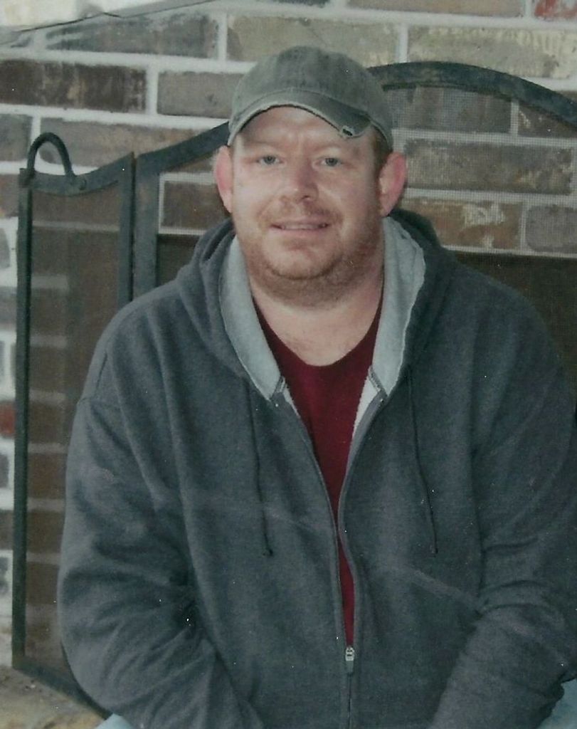 Thomas Keith Cook