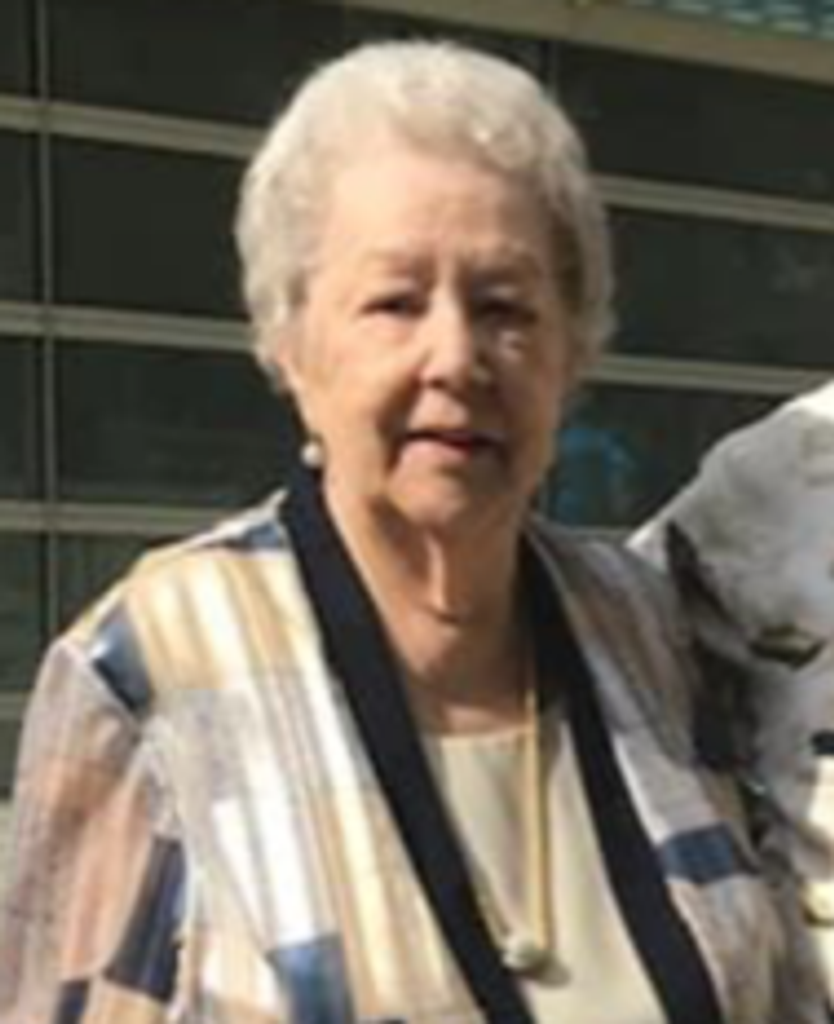 Sandra L. Stanyon