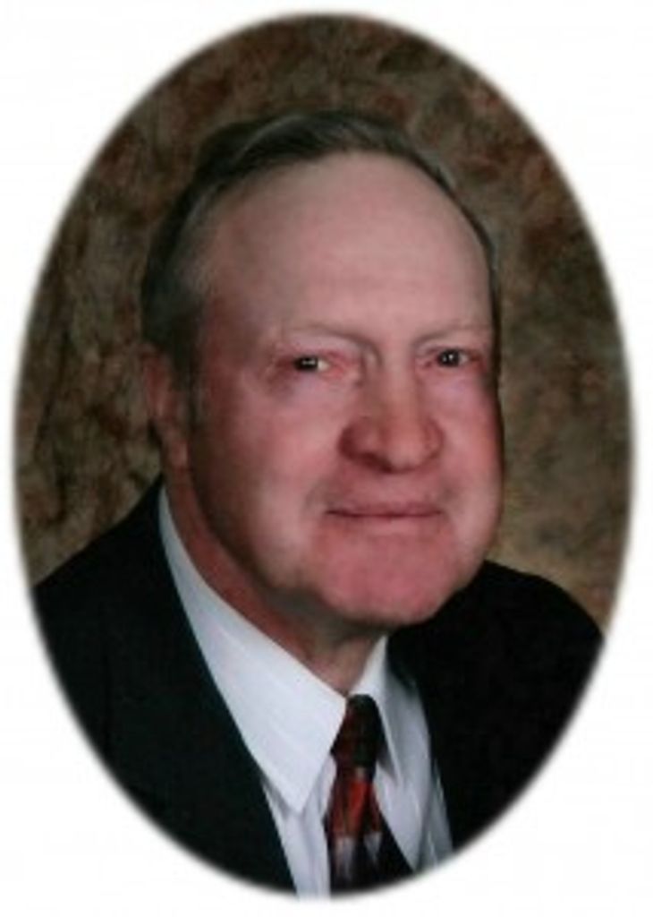 Gerald John Gross