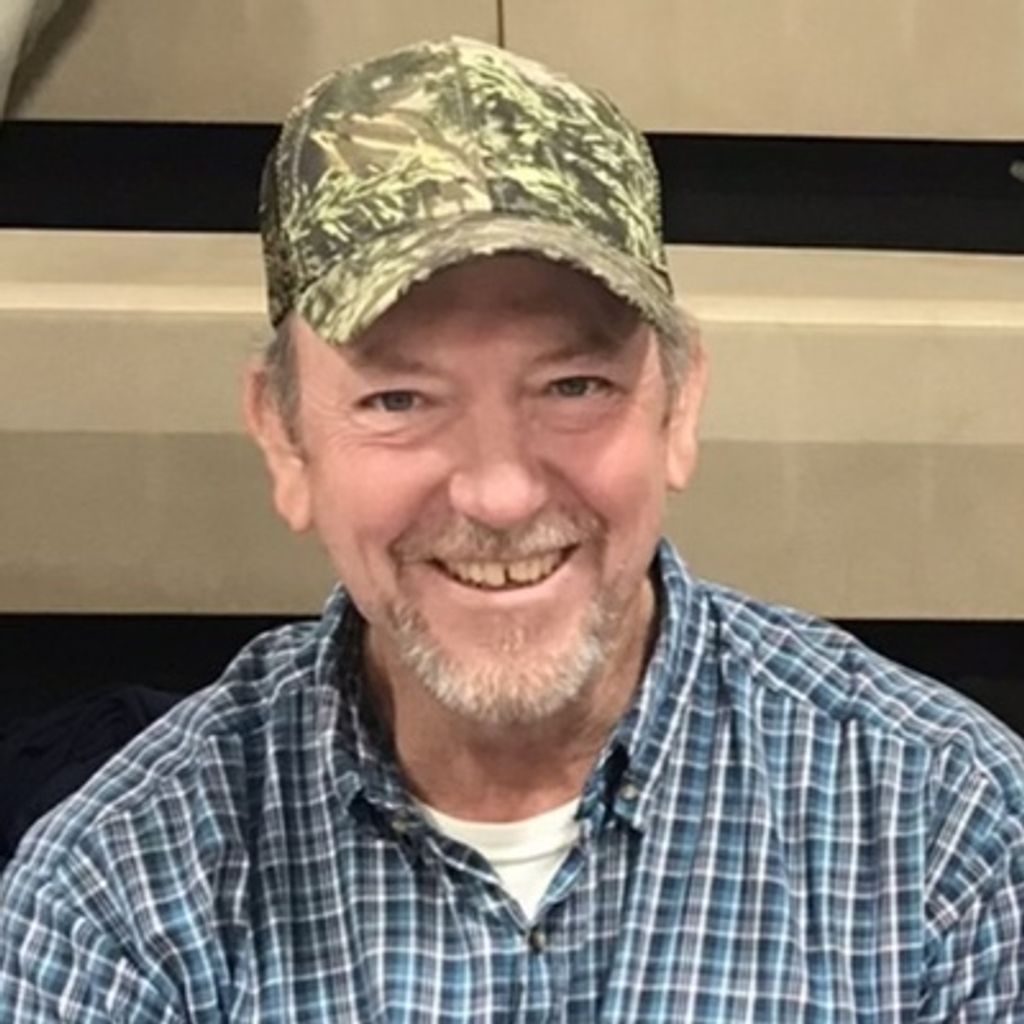 Anthony Ray Beaubouef Profile Photo