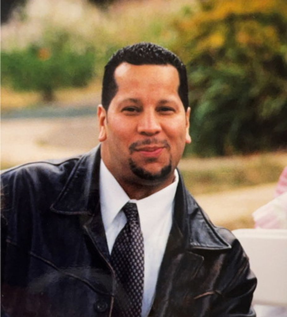 Angel Lee Rosado Profile Photo