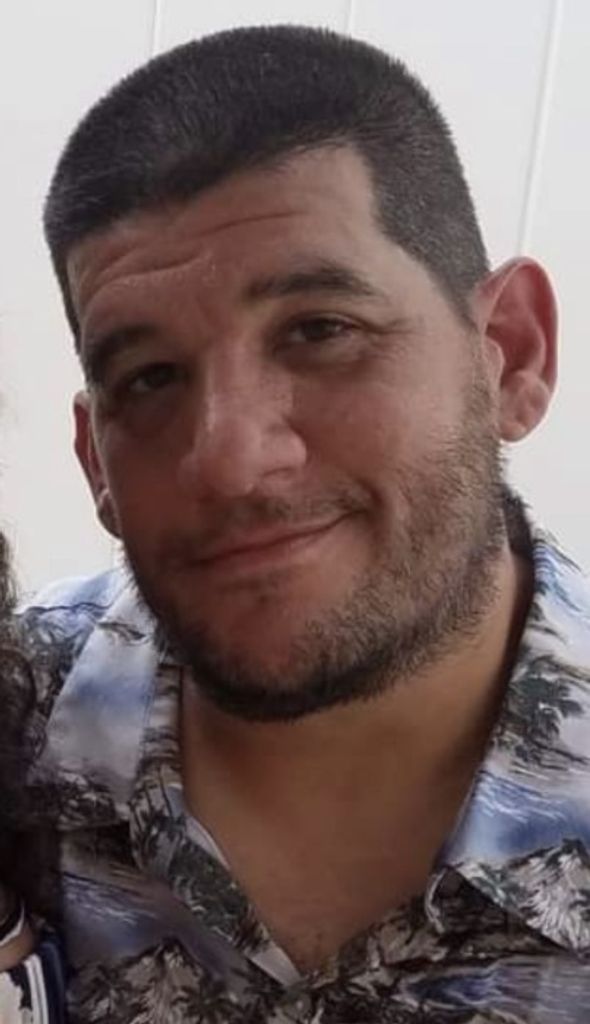 Robbie A. Gruttadauria