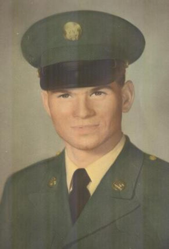 Mr.    Randall "Jack" Hatfield