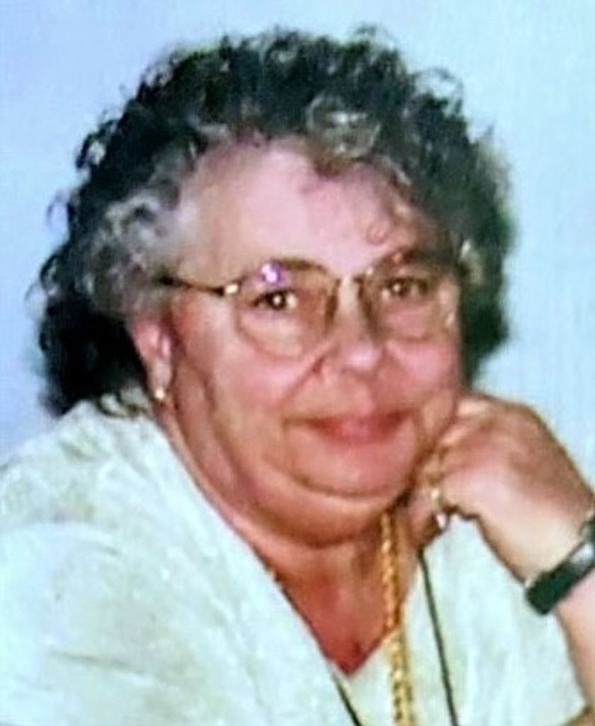 Peggy Y. Newcomer