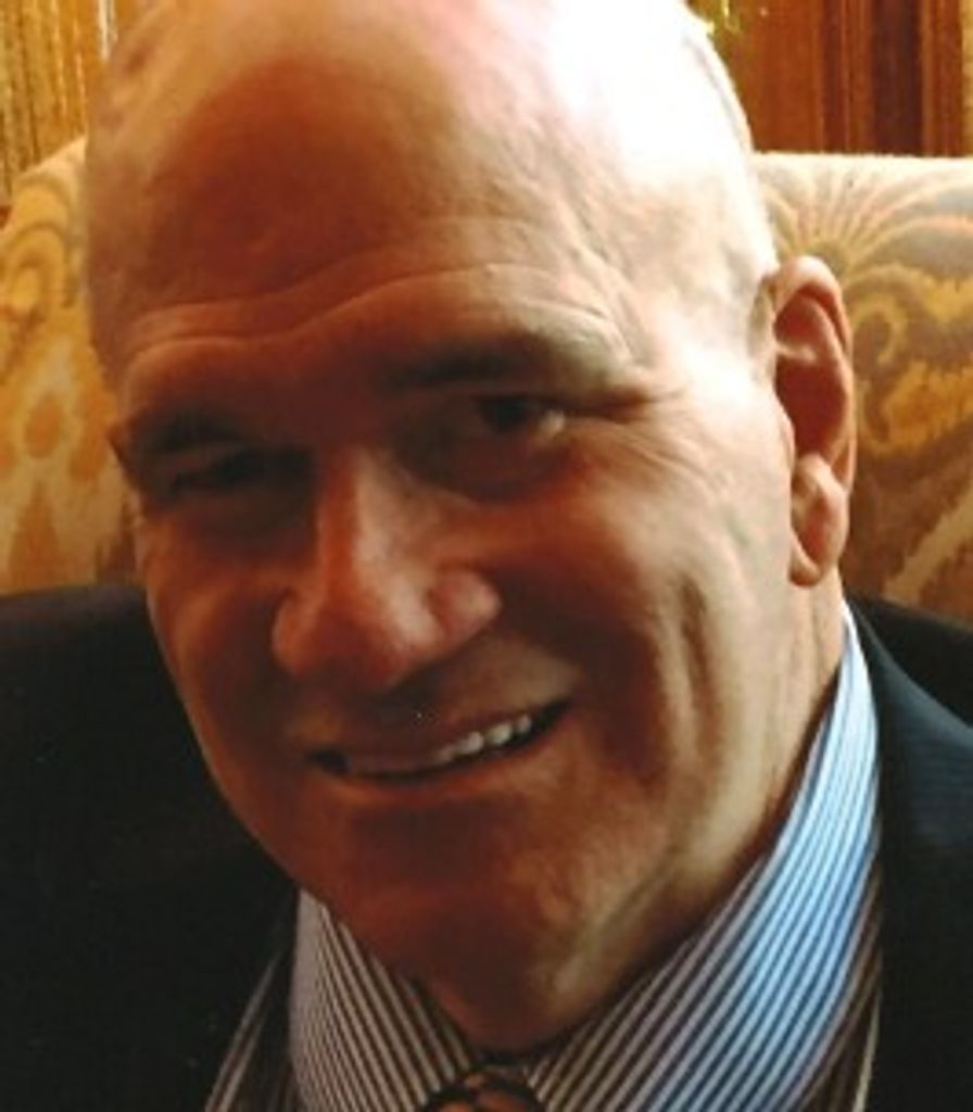 David Garvey