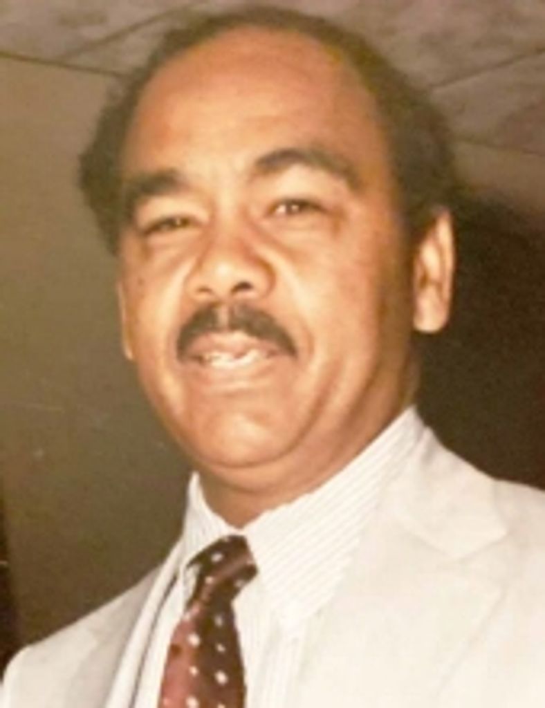John Wesley Watters