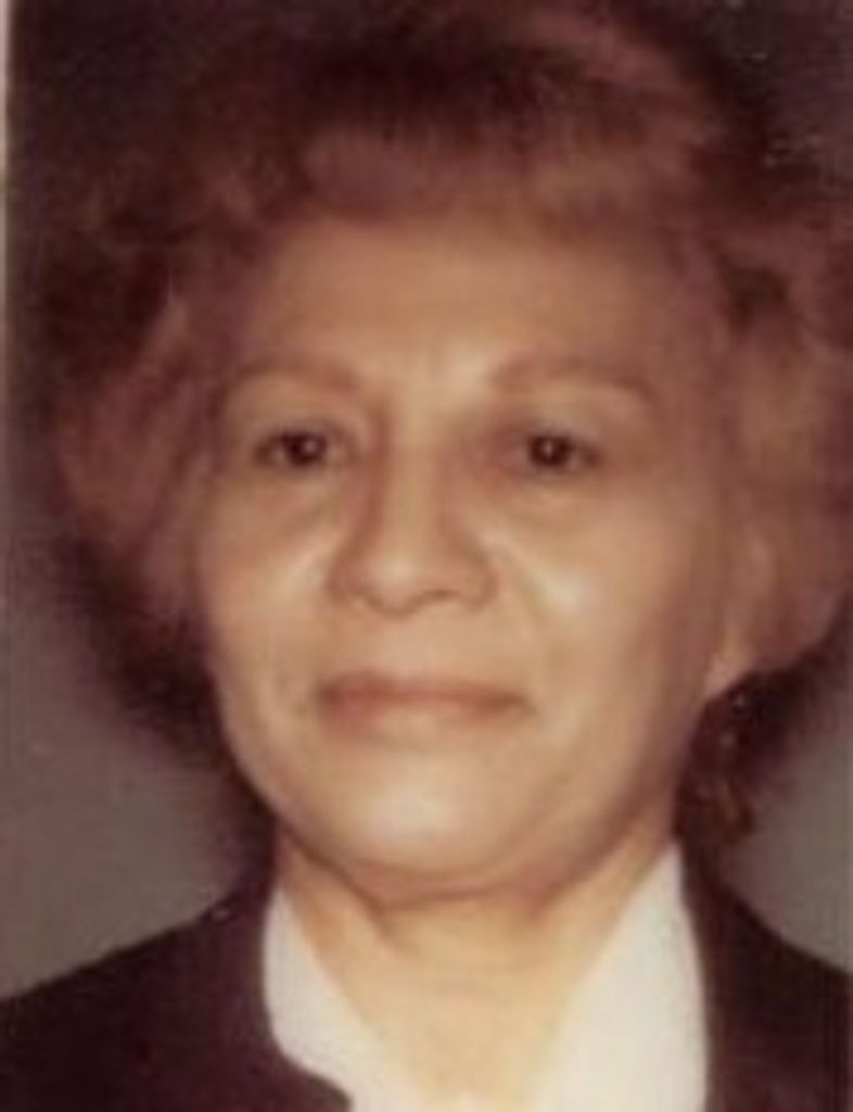 Mary Little