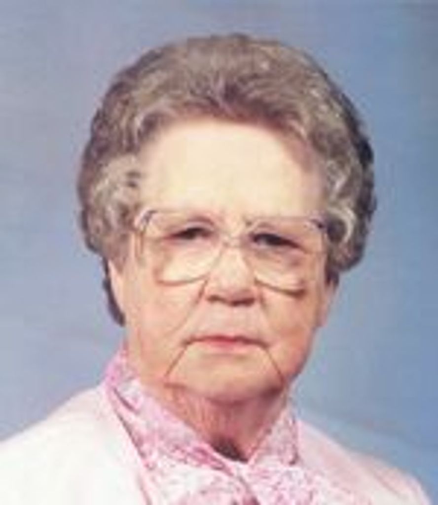 Eileen Jamison Adcock