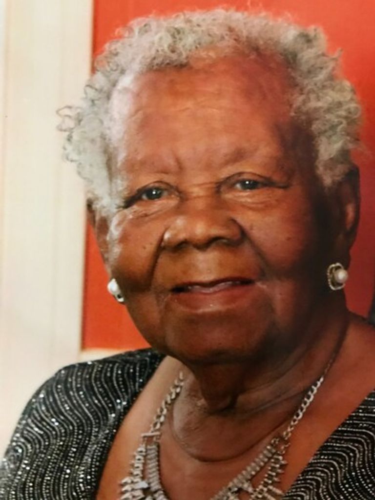 Ms. Clytia Taylor