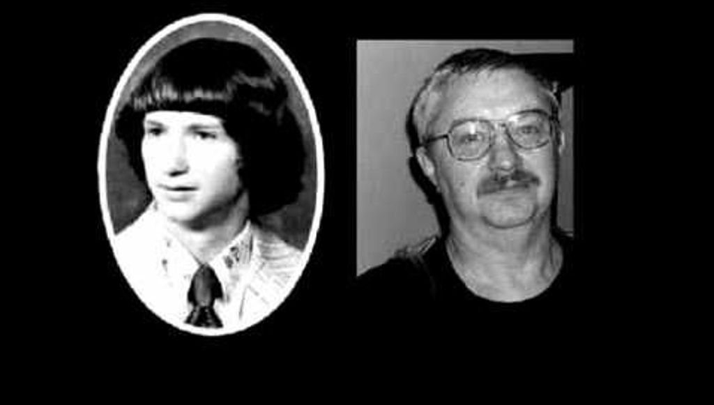 James R. “Jim” Romans