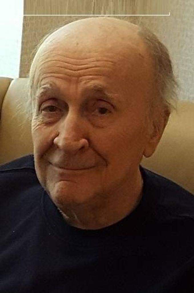 John J. Cormier, Sr.