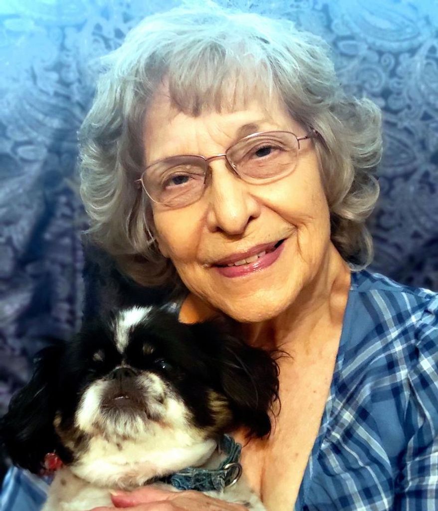 Donna Mary (Butz) Johnson Profile Photo