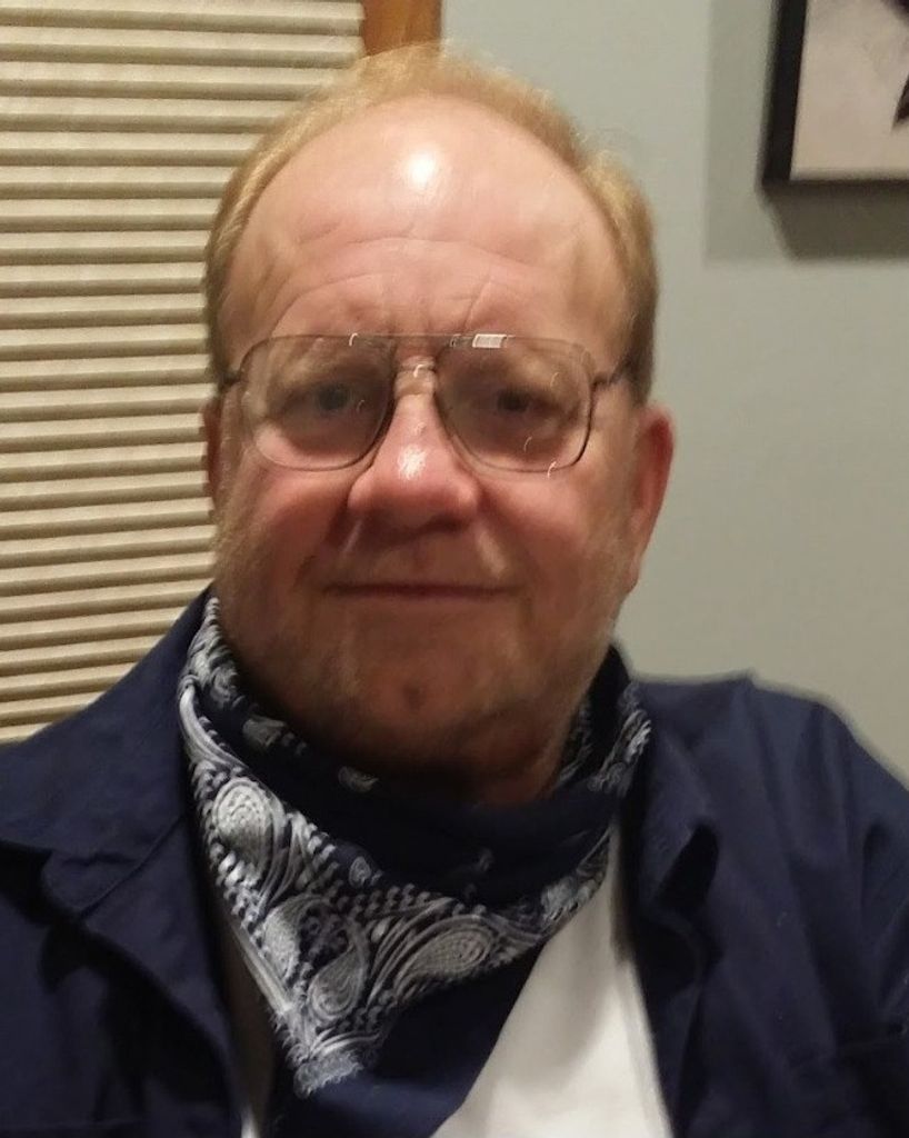 Steven Michael Tuttle