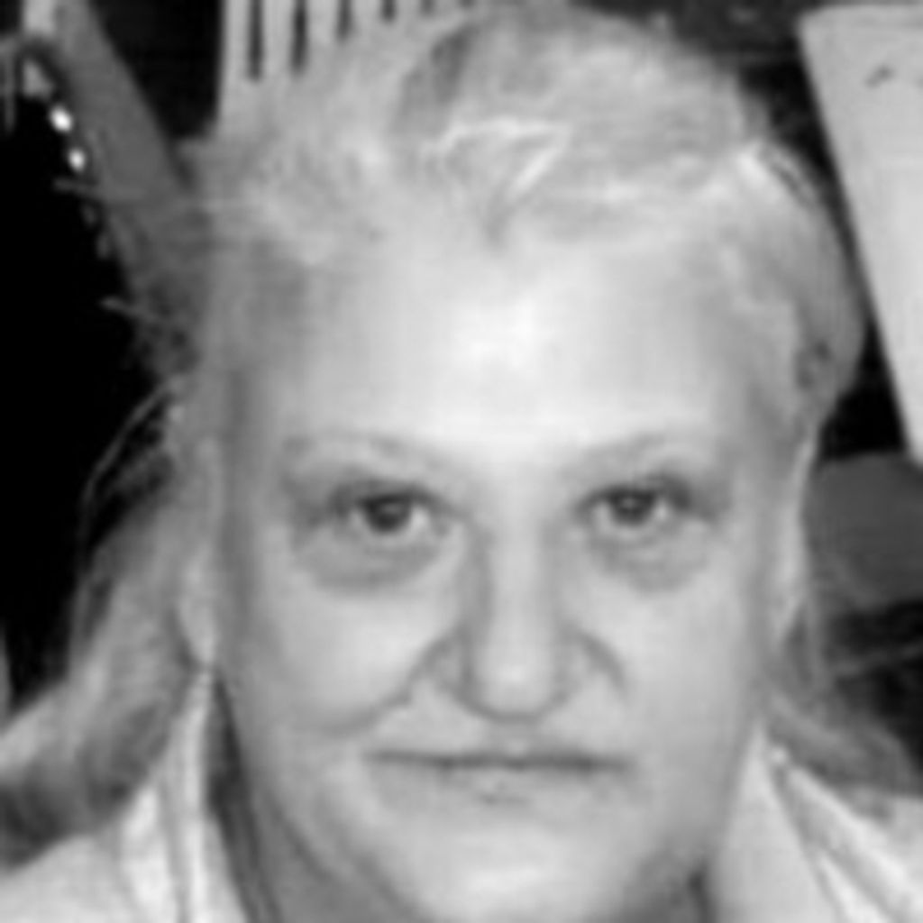 Iva Ruth Barber