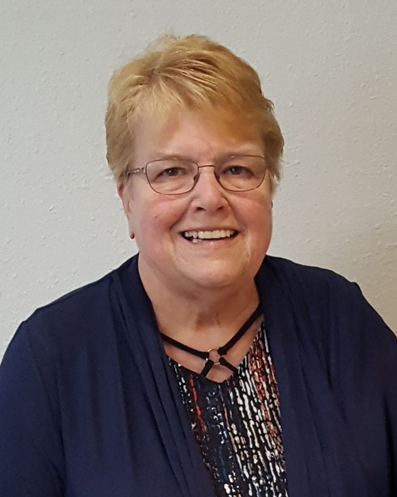 Joyce A. Bunt