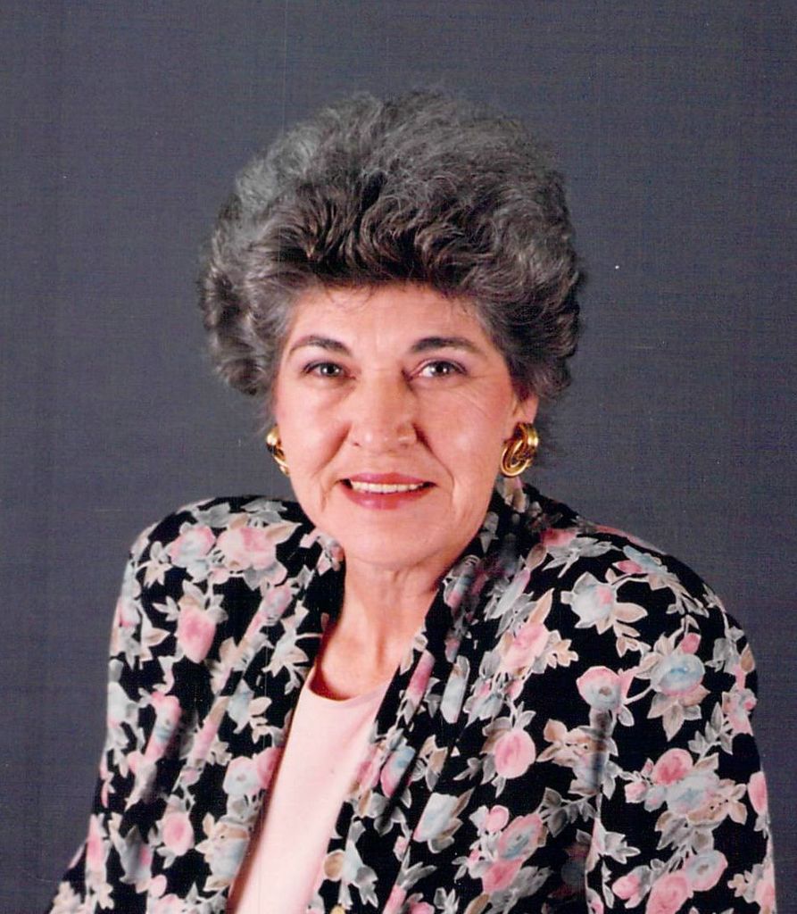 Linda Maxine Salley