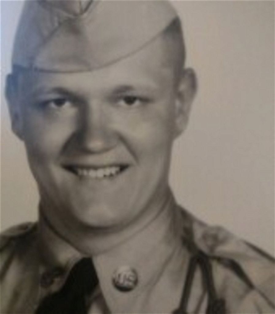 Richard Francis Taylor Profile Photo