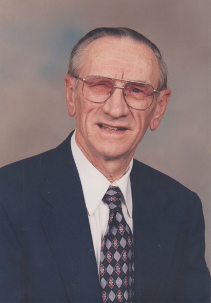 Leroy Hearty Johnson Profile Photo