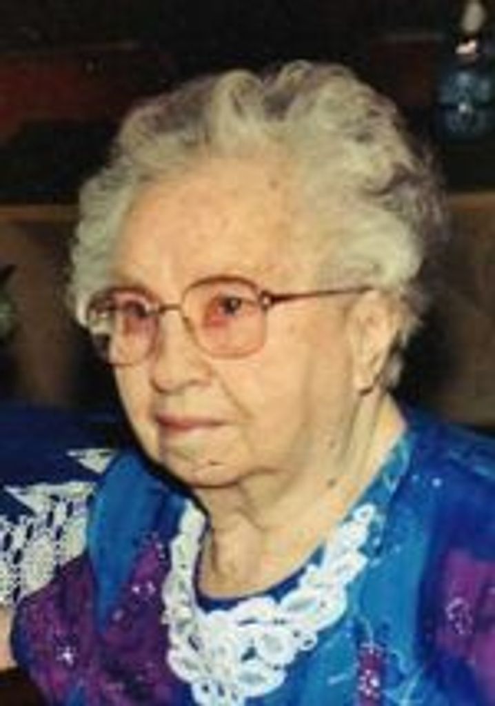 Floy Garber