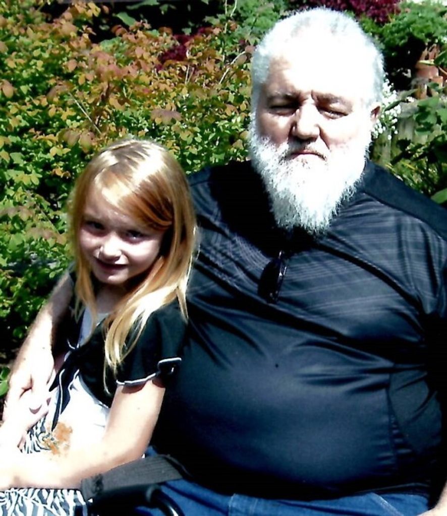 Gary Lee Curtice Profile Photo