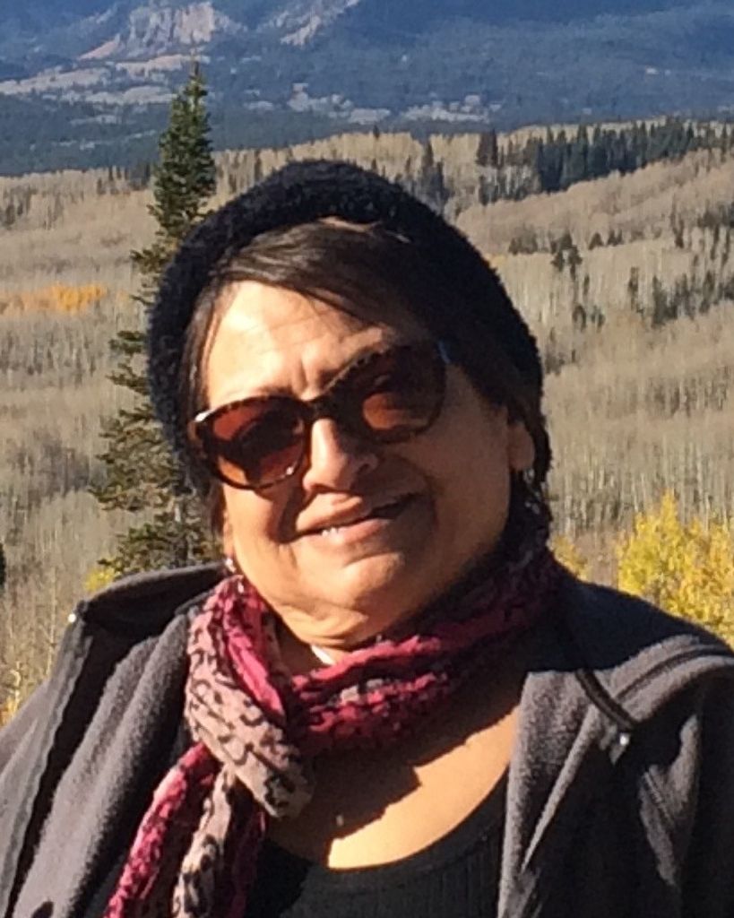 Cynthia Ontiveros Newton