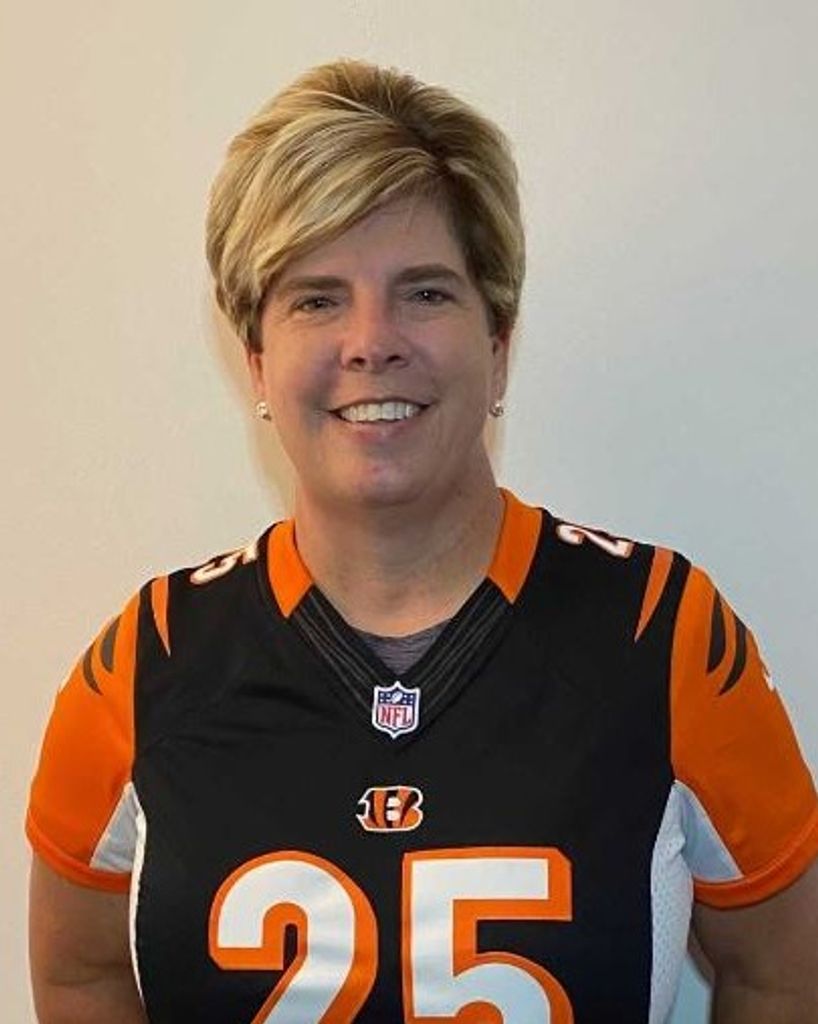Melissa Anne Moran