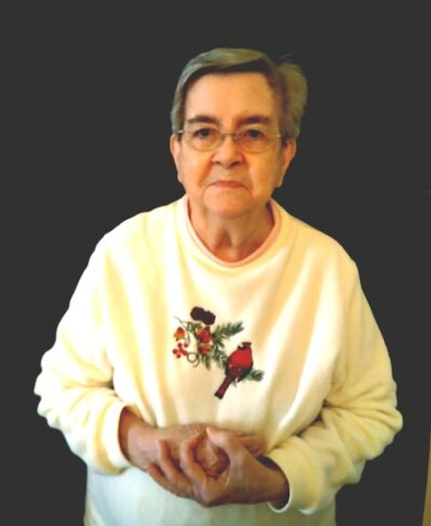 Rosa Elizabeth Sholter Profile Photo