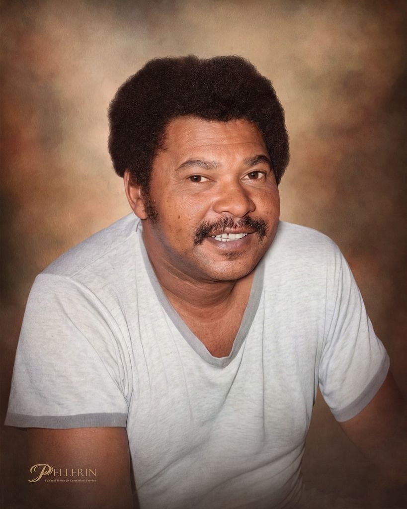 Harry James "Boss" Baltazar