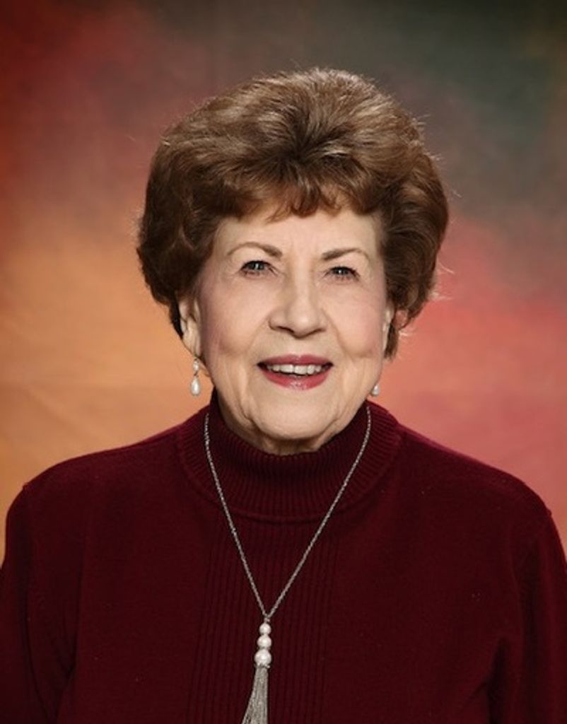 Doris Waller