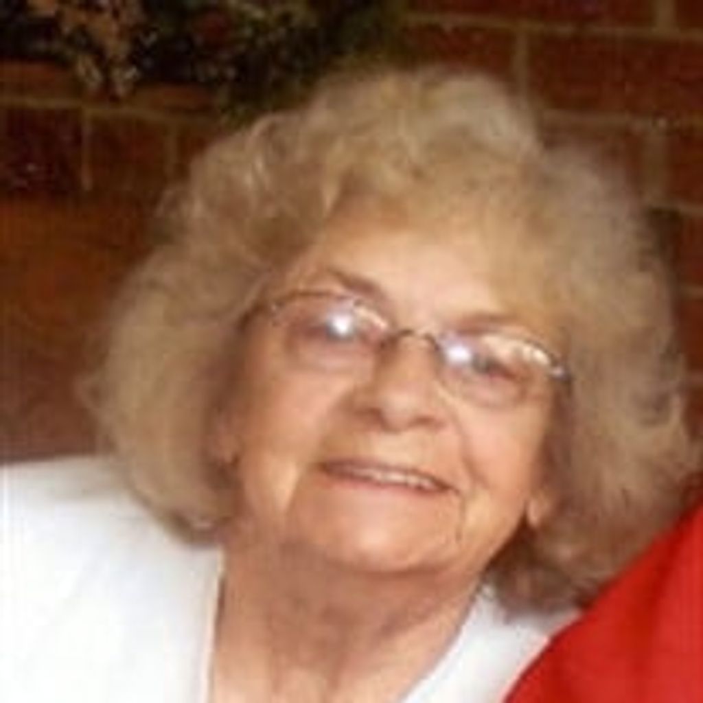 Mary Aiello Mathys