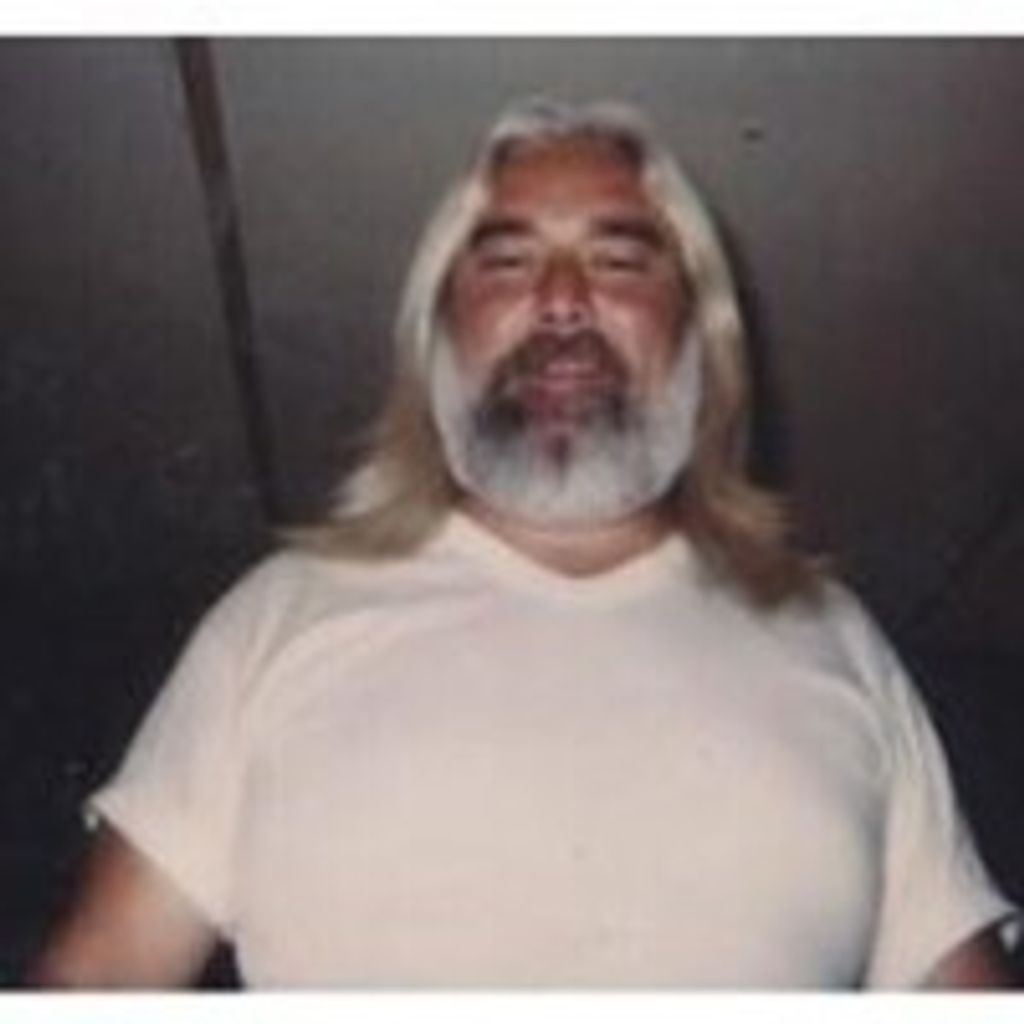 David Earl Forbes