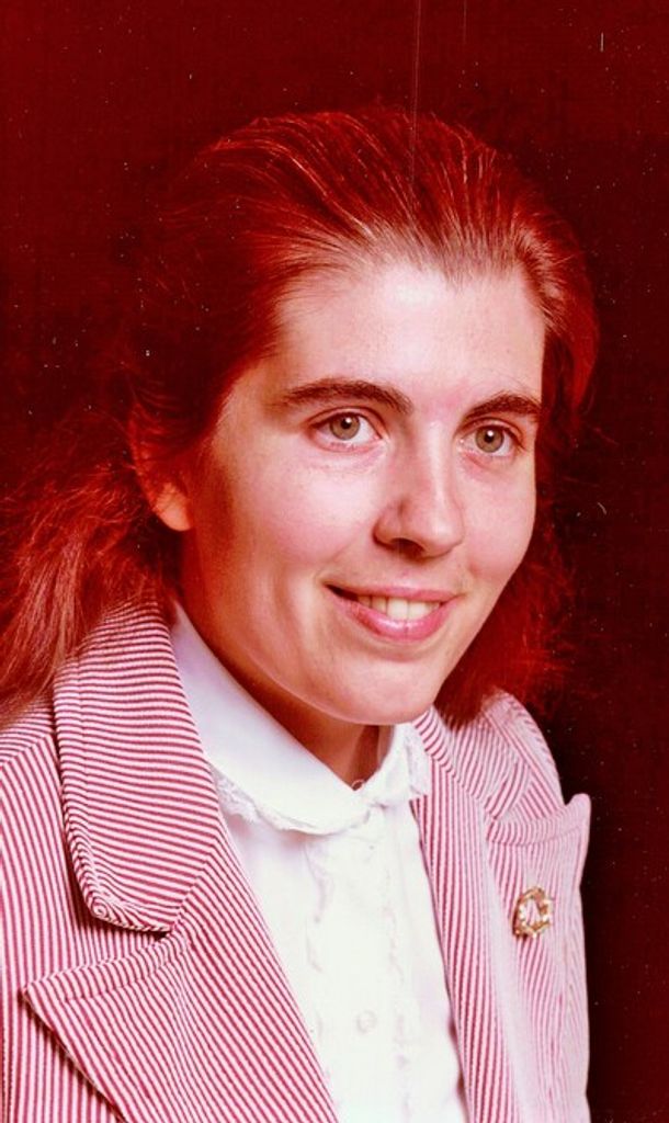 Rebecca Lee Glick Profile Photo