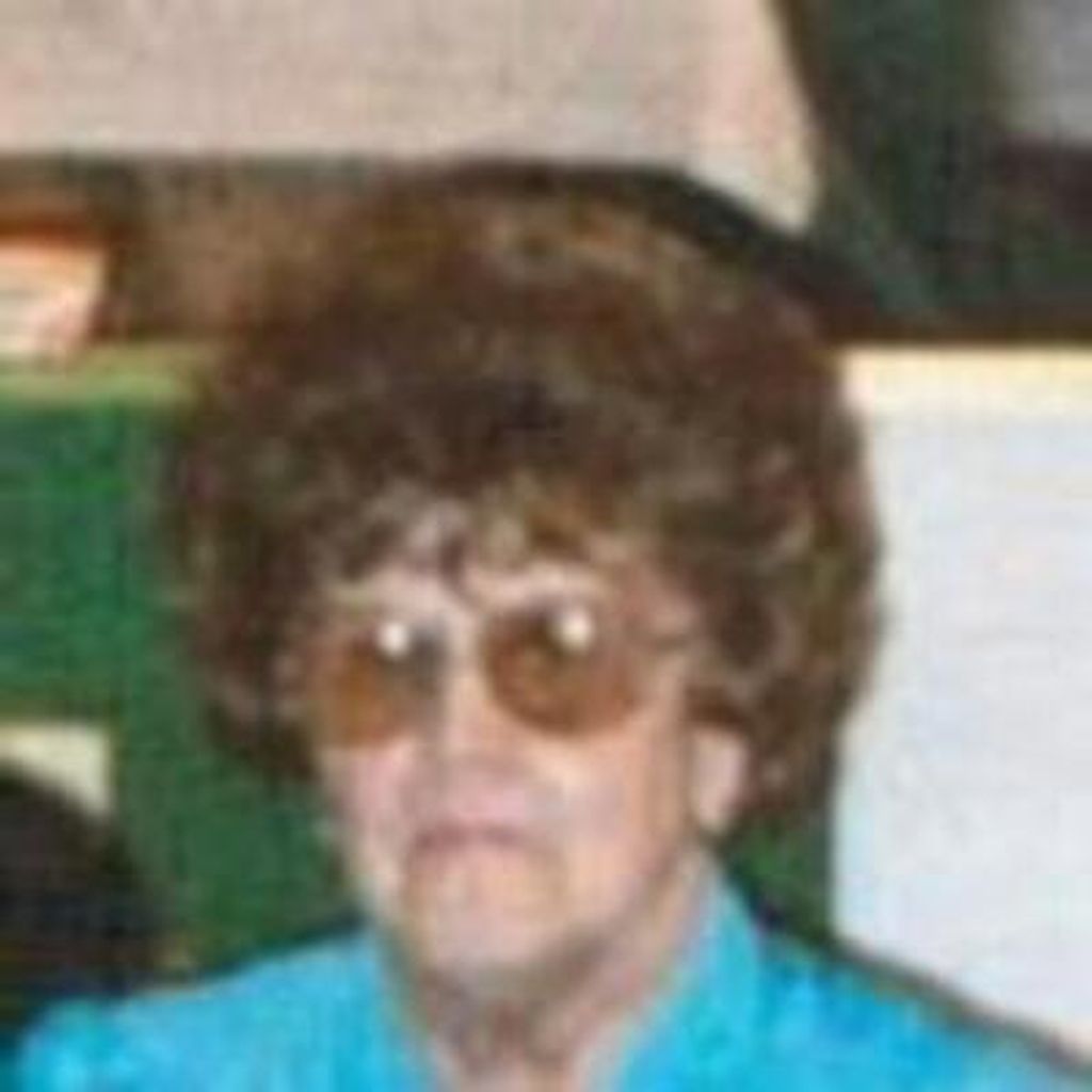 Pearl Joyce Burns Profile Photo