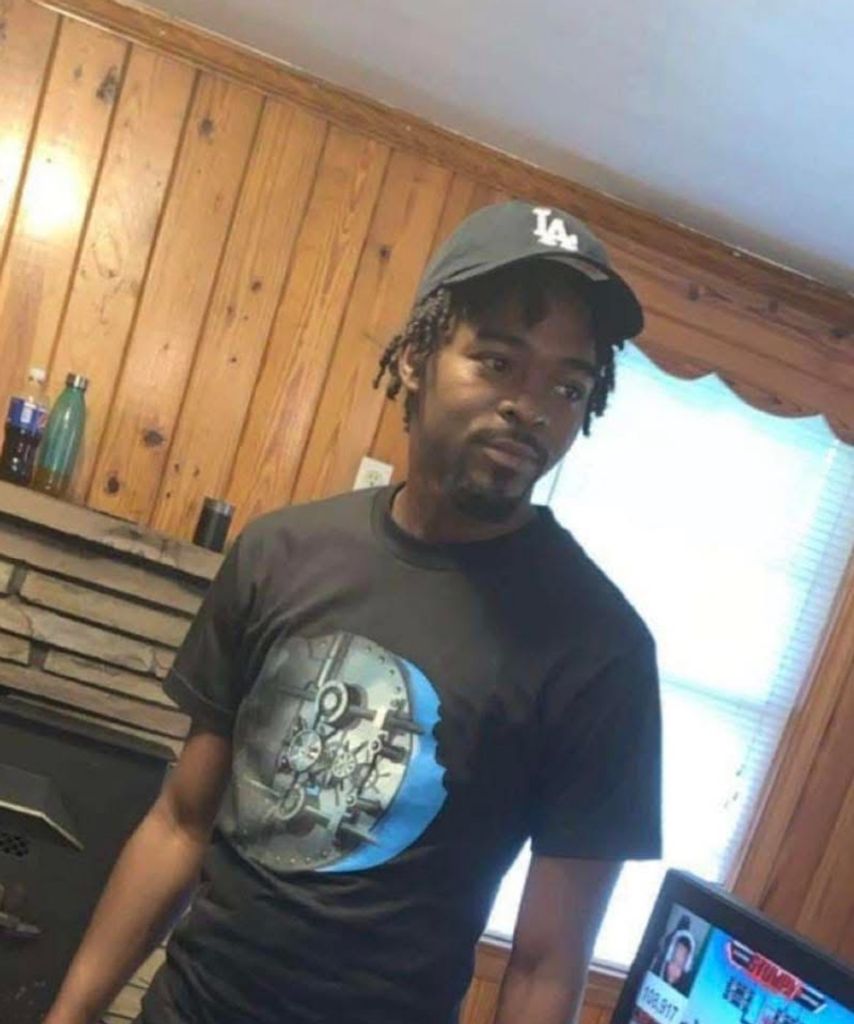 Trayon Virsean Mcdowell Profile Photo