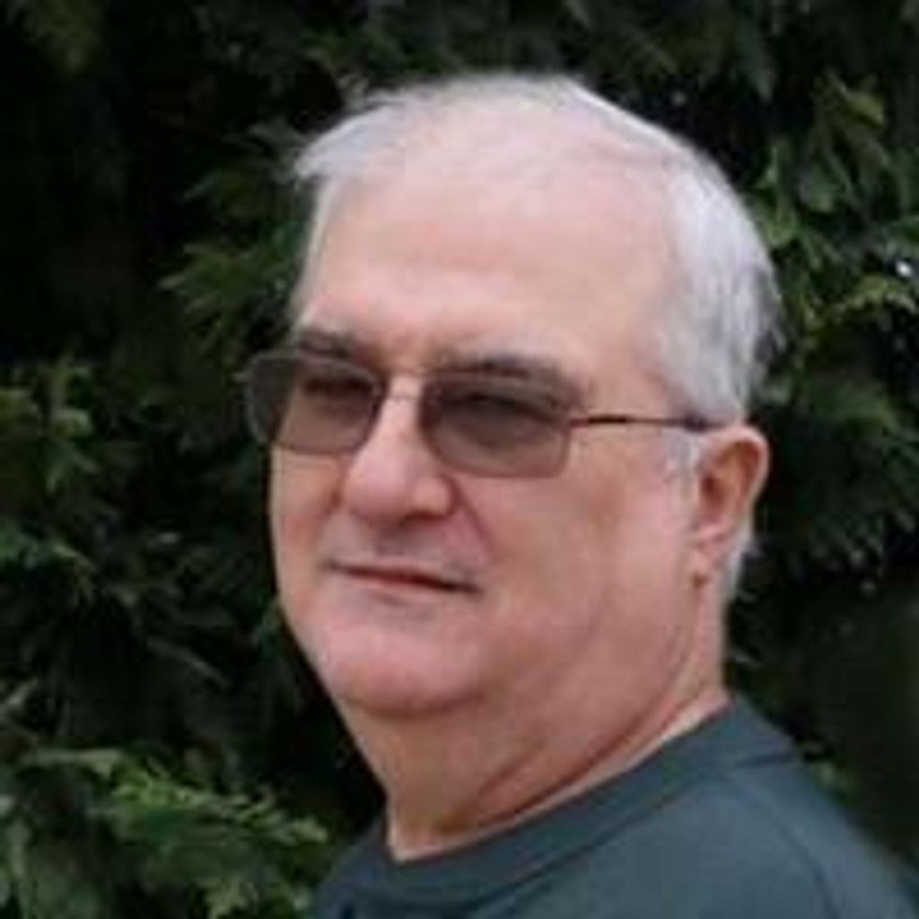 Ricky Harrison Profile Photo
