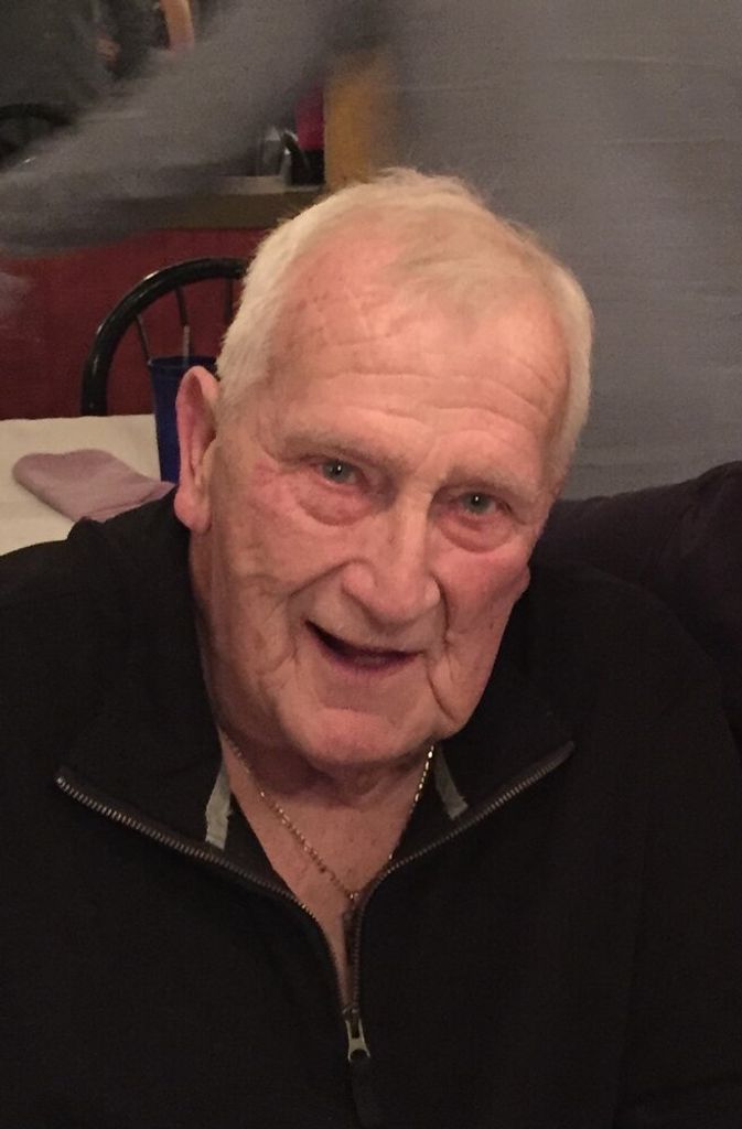George Robert Castle