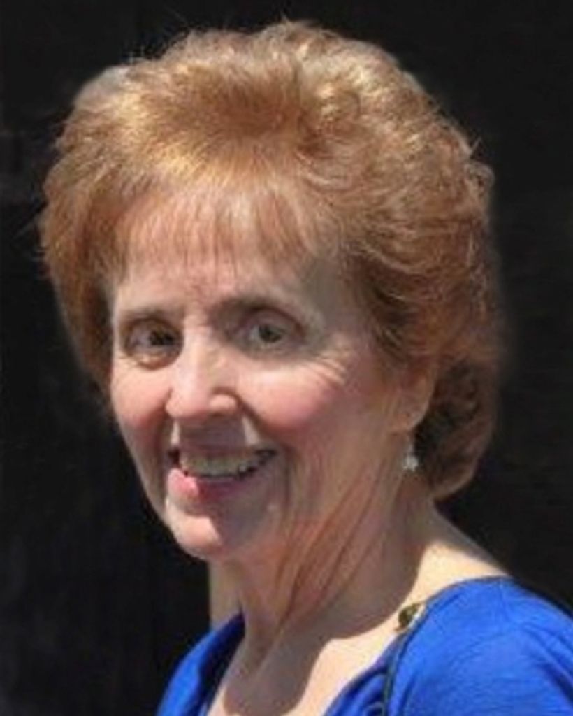 Evelyn Ahearn Profile Photo