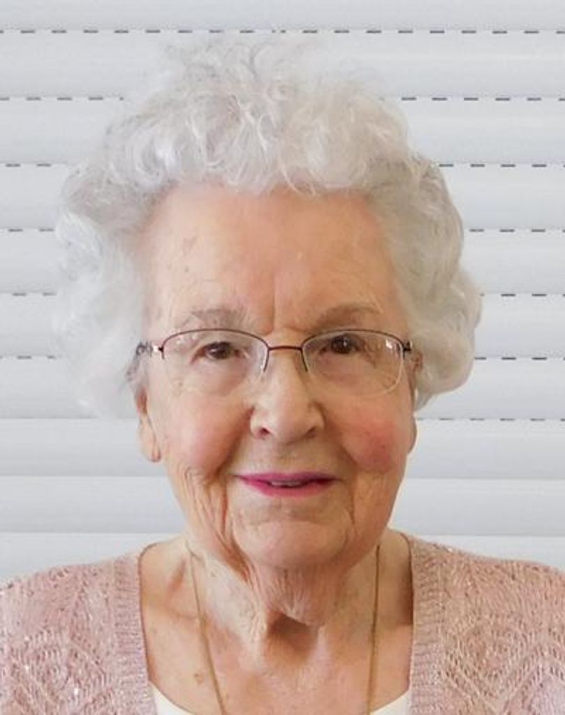 Ethel Marie Nelson