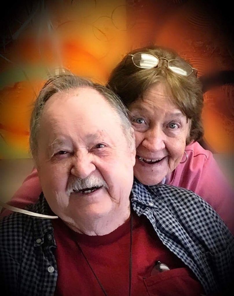 James Monroe Glass Profile Photo