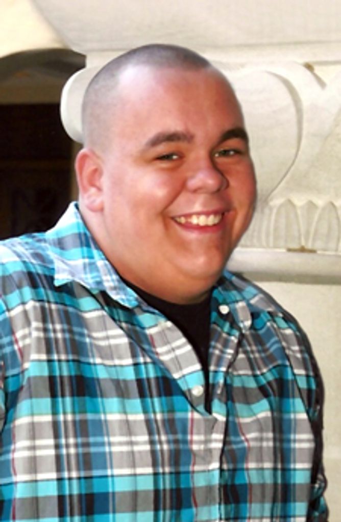 Ronald  "Wade" Young  Ii
