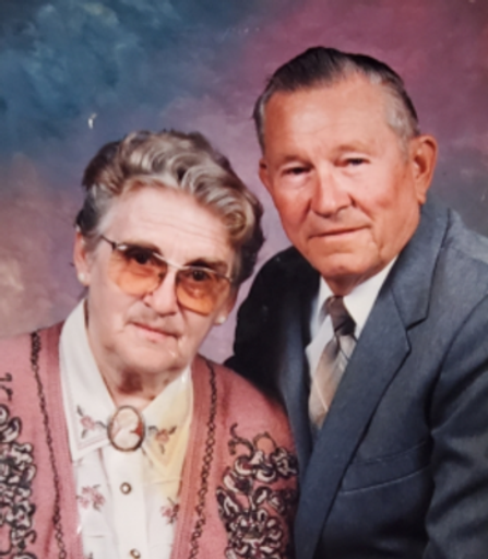 Willie Alberta Mitchell Hawthorne Profile Photo