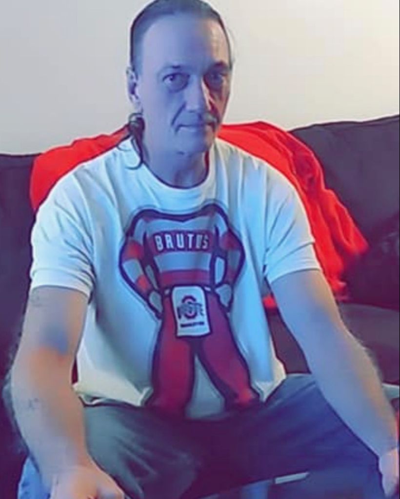 Jeffrey Lee Blevins