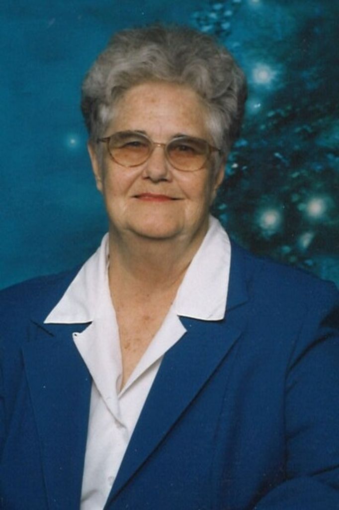 Grace Frazier Cox Profile Photo