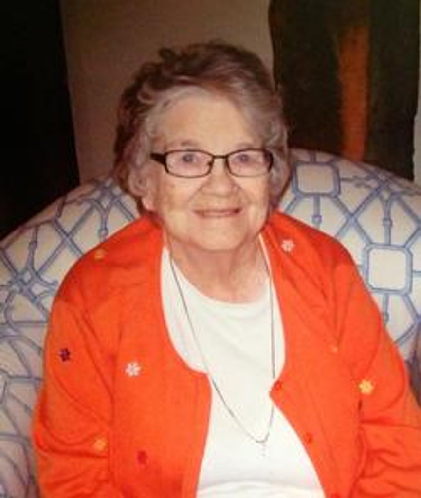 Eleanor "Ellie" O'Brien