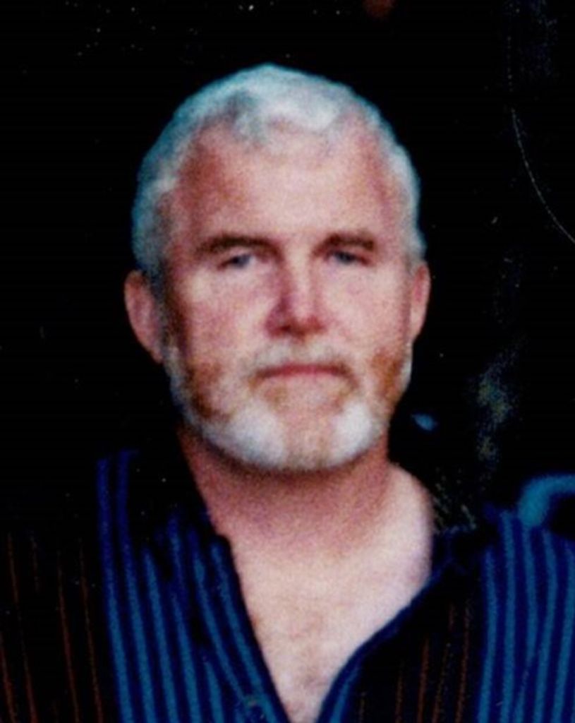 Arthur Francis Custer Jr.