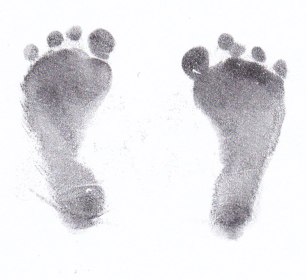 Baby Huxley Sinclair Smith